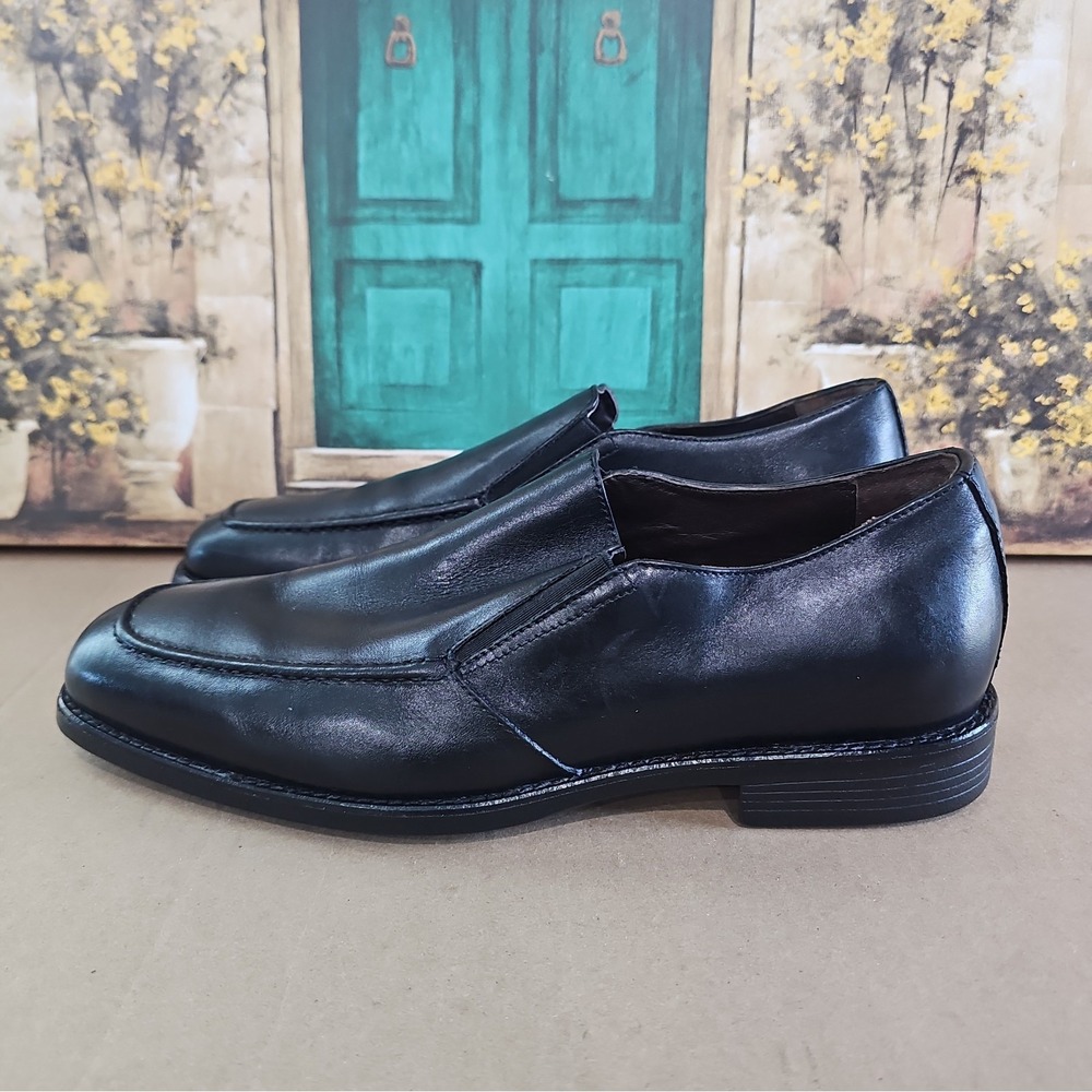 Johnston and Murphy loafers dressy casual wedding church bar sale trending 11